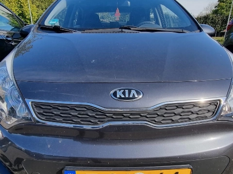 Handhaving waarschuwt: afplakken kenteken heeft gevolgen