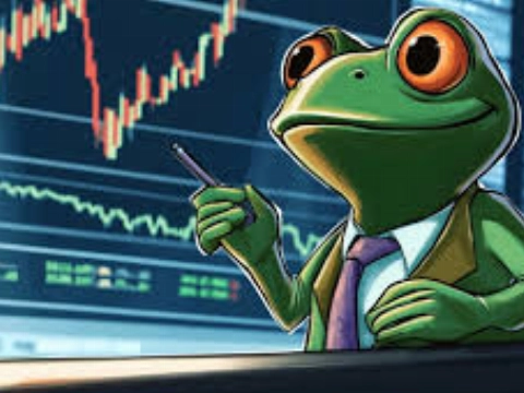 Meme coins versus traditionele beleggingen