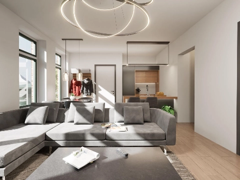 Update verkoopstatus – Schie 21 verkocht!