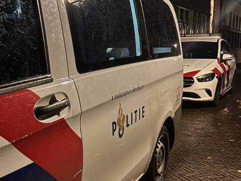 Vechtpartij in centrum blijft zonder consequenties