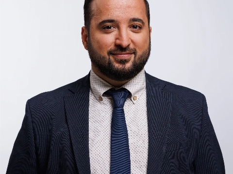 Yusuf Tuncer kandidaat voor Tweede Kamer