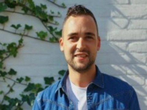 Meester Jelle haalt het nieuws