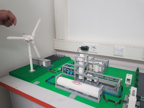 Proton Ventures failliet