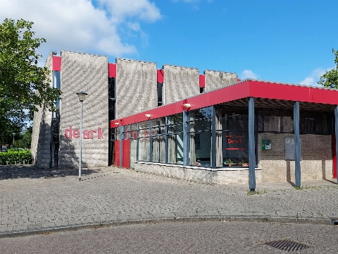 VVD ziet kans voor huizenbouw op plek van Ark