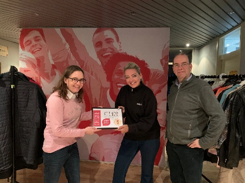 Kerkelijke rommelmarkt goed voor lokale goede doelen