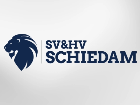 SV&HV Schiedam goed uit startblokken
