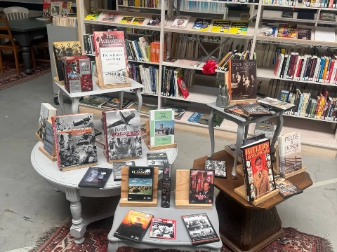 Goed en goedkoop bij Het Goed