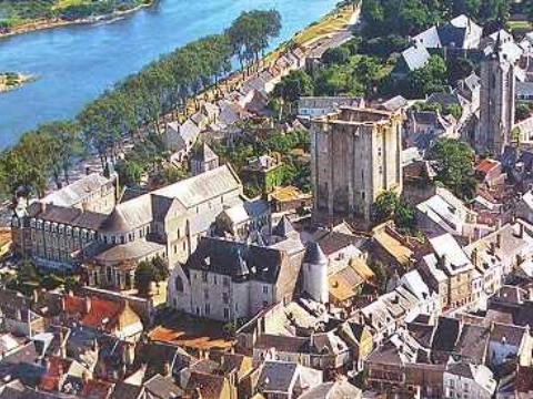 Schiedammer vermoord in Frankrijk