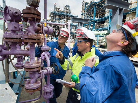 DCMR: controles op gezond-, veilig- en duurzaamheid