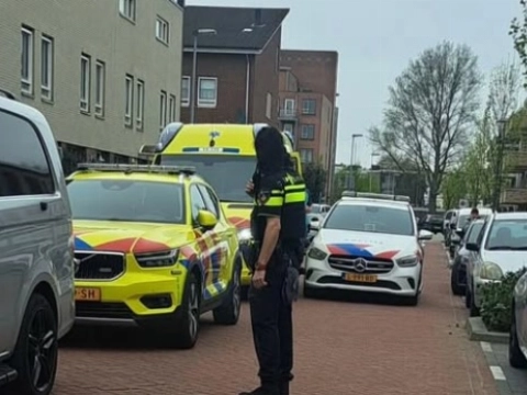 Politie op zoek naar getuigen steekincident