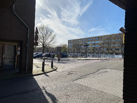 Cartonnagebuurt lauw over gratis parkeren op feestdagen