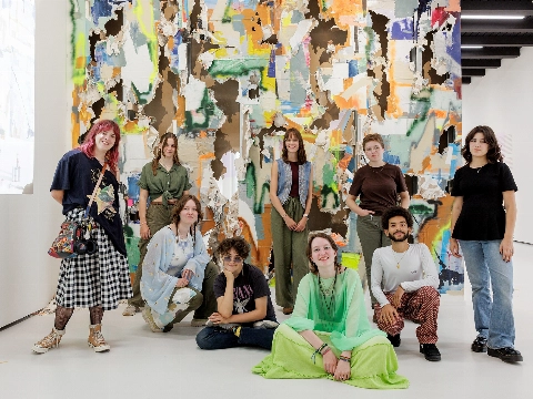 Half miljoen voor maatschappelijke projecten museum