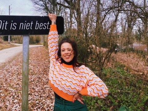 Pestslachtoffers en etterbuilen