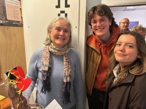 Meer jeugdsentiment dan jongeren bij Jesus Christ Superstar