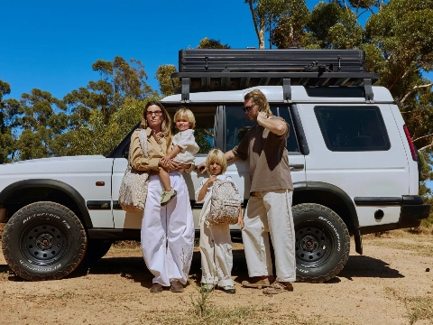 Stijlvol en praktisch: de perfecte tas voor elke ouder