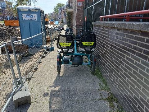 Intrigerende foto roept vragen op