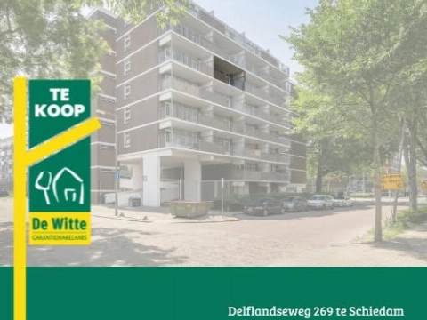 Onderweg naar Funda: Delflandseweg 269