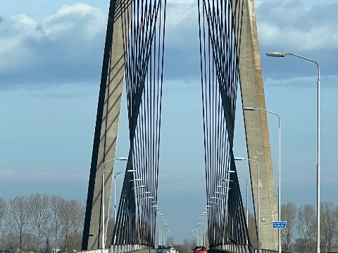Levenslang onderweg