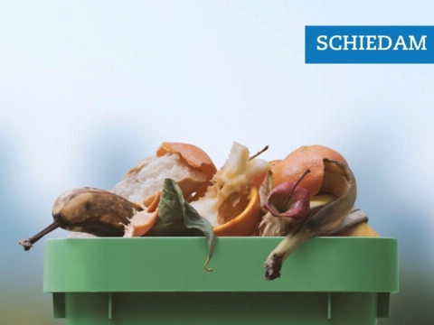 Einde zomerregeling GFT-kliko