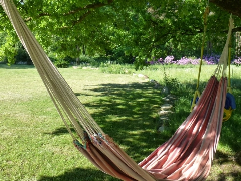 De camping: het observatorium voor gevorderden