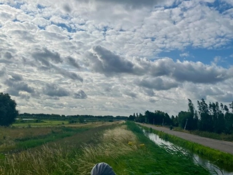 Conditie dijken in Delfland loopt achteruit
