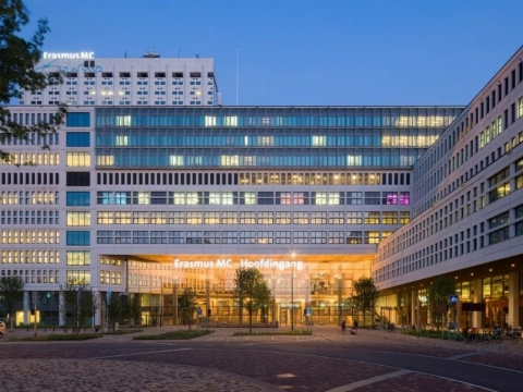 Roparun investeert 1,5 ton in toekomst kankerpatiënten