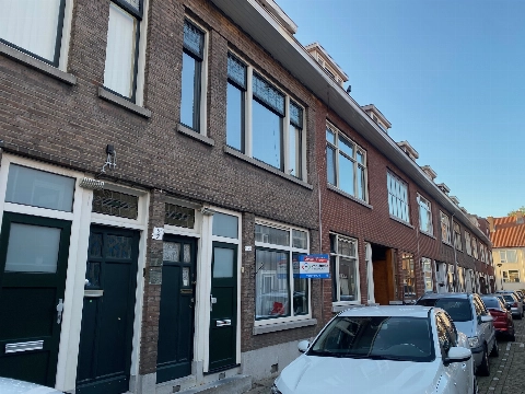 Woningprijzen Schiedam 6,1 procent hoger