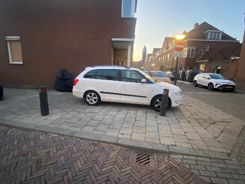 Neem meerderheid in zuid tegen betaald parkeren serieus