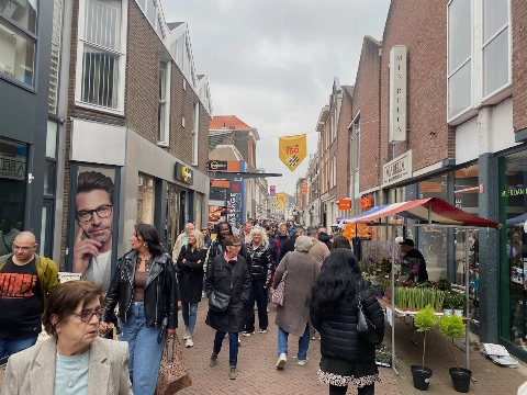 Hoogstraat