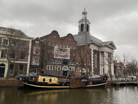 Stedelijk Museum en Jenevermuseum sluiten aan bij Rotterdam City Card