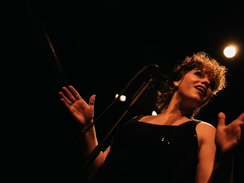 Jazz in plaats van klassiek in Westvest90