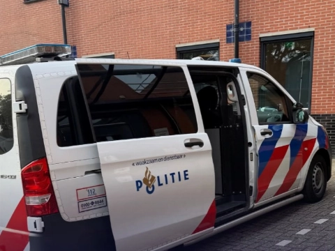 Niet identificeren leidt tot aanhouding