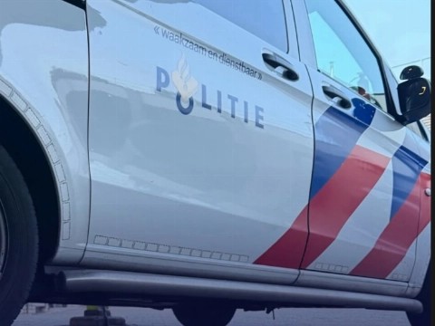 Arrestatie na huiselijk geweld