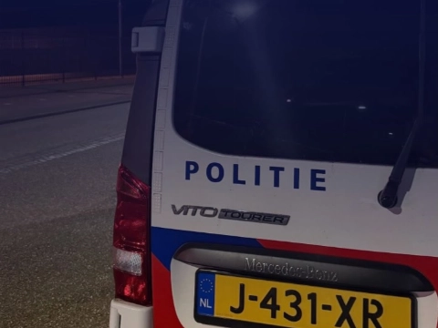 Aanhouding na huiselijk geweld