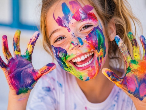 De leukste activiteiten voor kinderen in eigen stad