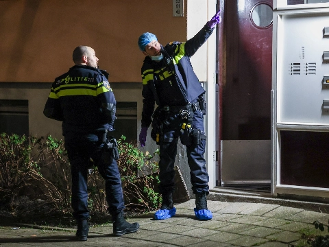 Opnieuw dode in woning gevonden