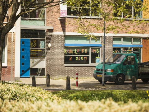 Ruim zes miljoen euro voor Nieuwland en Oost