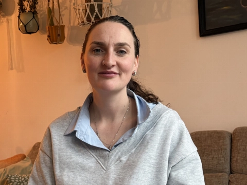 Moeder: ‘Dit is geen steun, maar straf’