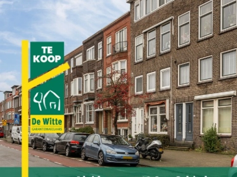 Onderweg naar Funda: Aleidastraat 10a