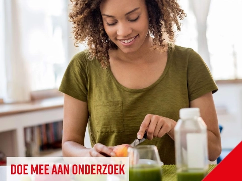 Doe mee aan onderzoek naar levergezondheid