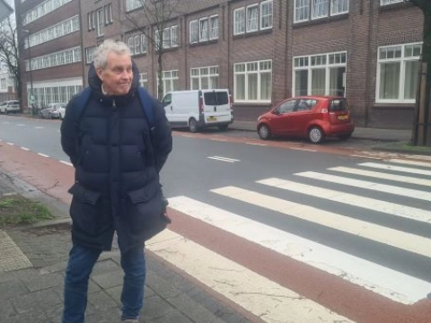 Niet gelukkig met 'short-stay' appartementen