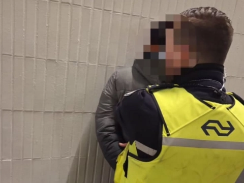 Aanhouding na belediging ambtenaar in functie