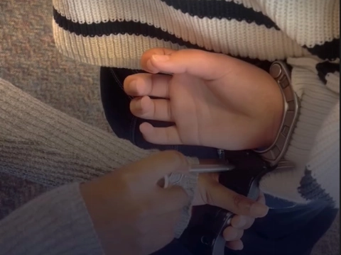 Politie krijgt indruk van arbeidspotentieel in toekomst