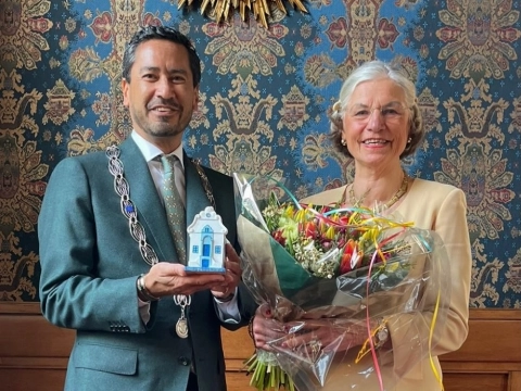 Twaalfhonderd keer twee keer 'ja'