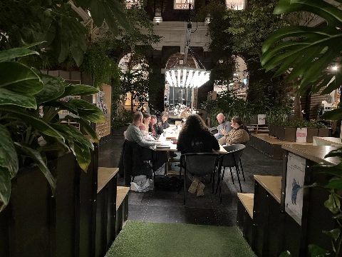 Bouw je eigen wereld en word Dungeon Master