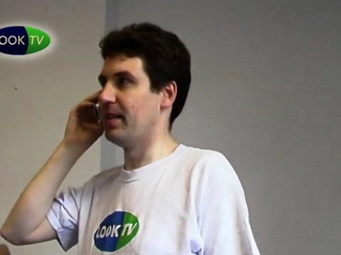 Aad van der Wel: voorlichter en radioman in hart en nieren