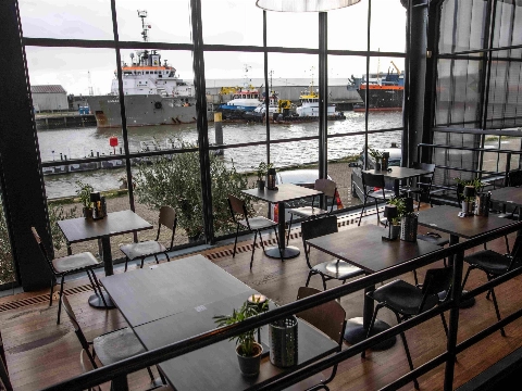 Smaak van de Waard vier dagen 'pop-up' open in februari