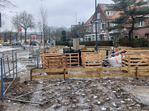 'Pegasus te vroeg onthuld'