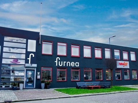 Meubelwinkel Furnea maakt doorstart