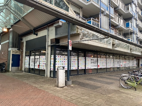 Opening Hema laat nog even op zich wachten